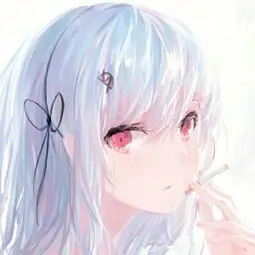 客人一颗柚子头像